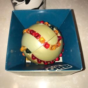 Parker Brothers 1982 orb puzzle in original box